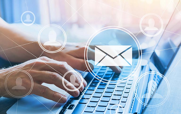 Maildomain
